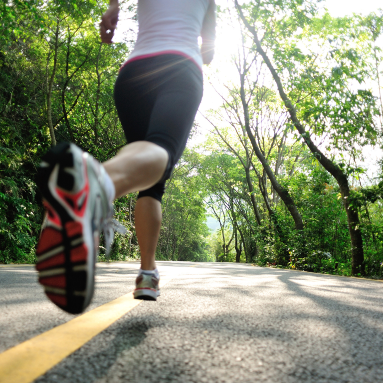 10 Tips For Staying Active Without Access To A Gym​