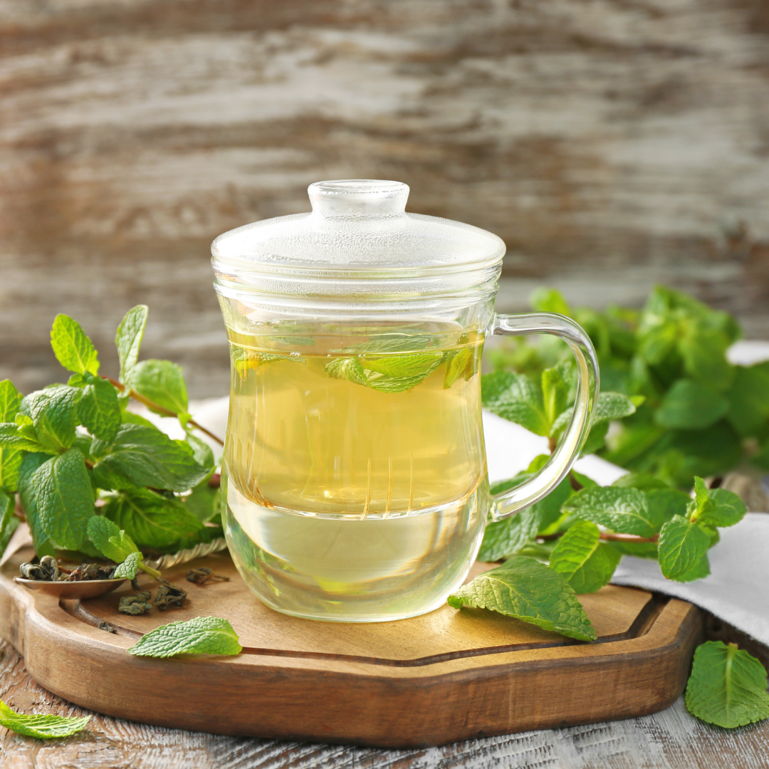 Lemon Balm: Nature’s Ozempic for Weight Loss? Exploring the Science Behind This Herbal Marvel