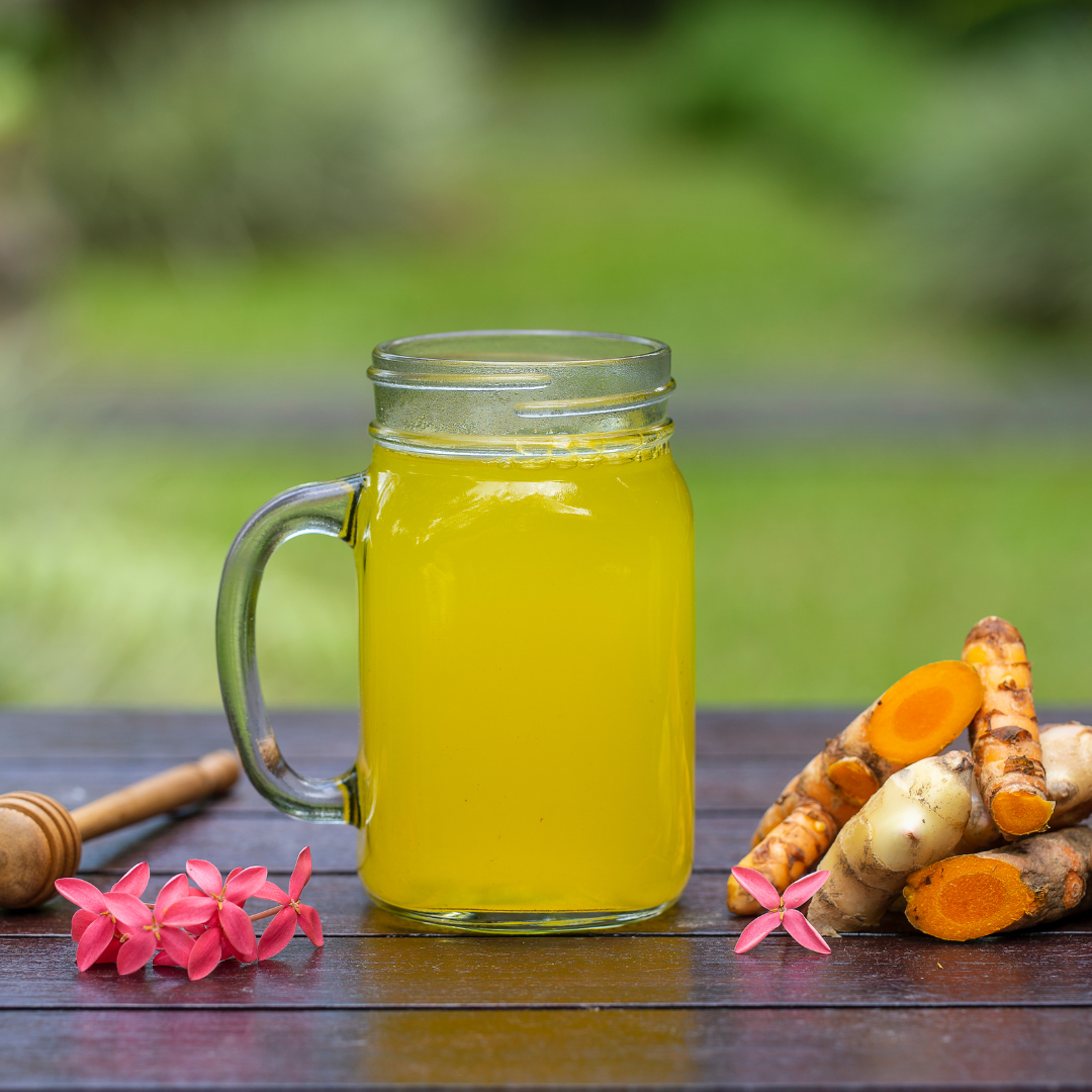 5 Natural Ways to Detox Your Liver for a Healthier, Happier You!